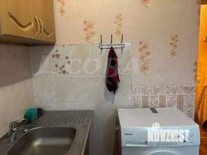 1-к квартира, на длительный срок, 30м2, 4/5 этаж