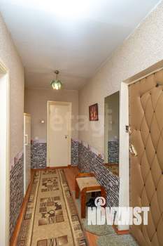 2-к квартира, на длительный срок, 42м2, 5/9 этаж