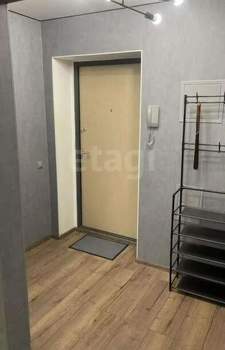 Студия квартира, на длительный срок, 35м2, 7/10 этаж