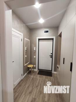 Студия квартира, на длительный срок, 28м2, 11/17 этаж