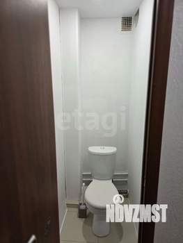 1-к квартира, на длительный срок, 33м2, 5/9 этаж