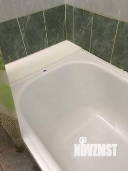 1-к квартира, на длительный срок, 43м2, 9/18 этаж