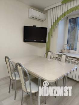 2-к квартира, посуточно, 53м2, 4/5 этаж