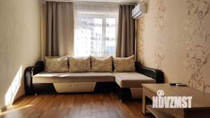 2-к квартира, посуточно, 55м2, 5/16 этаж