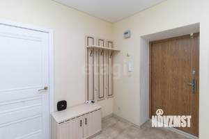 1-к квартира, на длительный срок, 51м2, 3/12 этаж