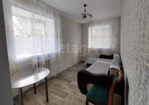 2-к квартира, на длительный срок, 41м2, 2/5 этаж