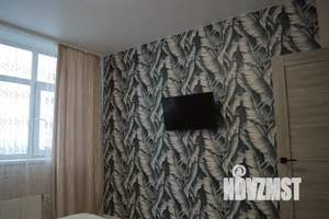 2-к квартира, посуточно, 55м2, 8/25 этаж