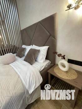 1-к квартира, посуточно, 37м2, 1/1 этаж