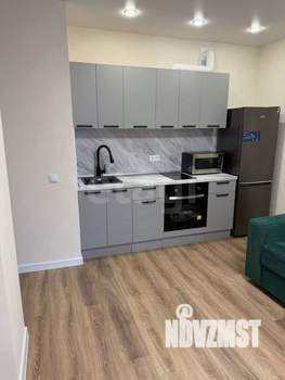 1-к квартира, на длительный срок, 37м2, 11/21 этаж