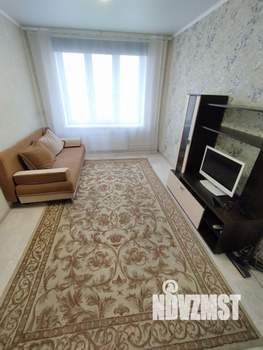 1-к квартира, на длительный срок, 36м2, 11/16 этаж