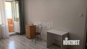 1-к квартира, на длительный срок, 34м2, 9/9 этаж