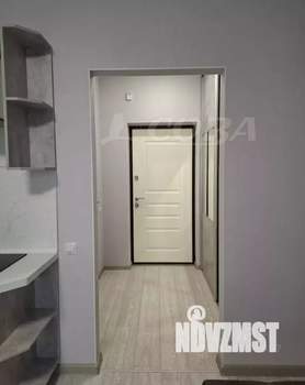 Студия квартира, на длительный срок, 27м2, 4/9 этаж