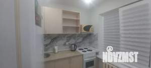 1-к квартира, посуточно, 31м2, 8/8 этаж