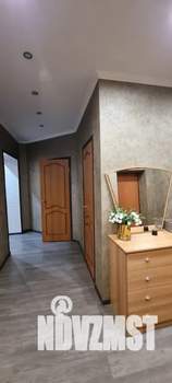 2-к квартира, посуточно, 55м2, 1/9 этаж