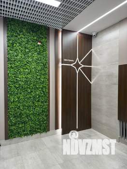 1-к квартира, посуточно, 40м2, 4/16 этаж