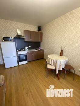 1-к квартира, на длительный срок, 38м2, 3/9 этаж