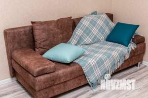 1-к квартира, посуточно, 37м2, 13/16 этаж