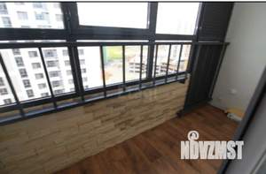 2-к квартира, посуточно, 50м2, 12/17 этаж