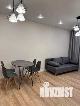 1-к квартира, посуточно, 50м2, 3/10 этаж