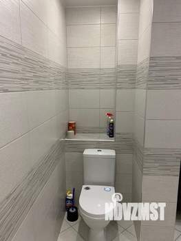 1-к квартира, на длительный срок, 41м2, 2/16 этаж