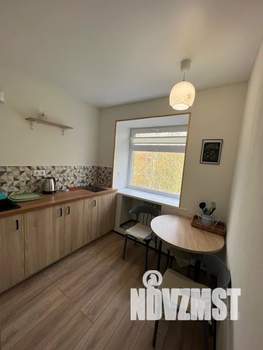 2-к квартира, посуточно, 42м2, 5/5 этаж