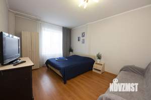 3-к квартира, посуточно, 120м2, 1/1 этаж