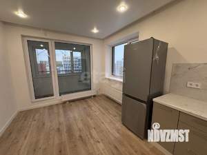 2-к квартира, на длительный срок, 64м2, 11/16 этаж