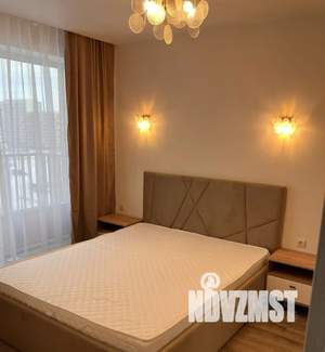 1-к квартира, на длительный срок, 35м2, 8/17 этаж