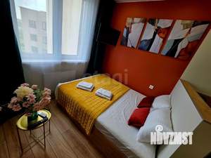 Студия квартира, на длительный срок, 22м2, 9/9 этаж