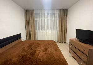 2-к квартира, на длительный срок, 60м2, 5/25 этаж