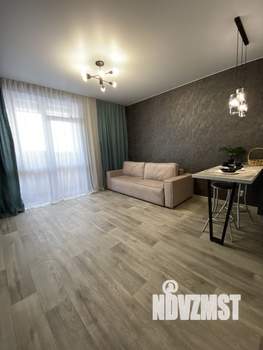 Студия квартира, посуточно, 31м2, 9/9 этаж