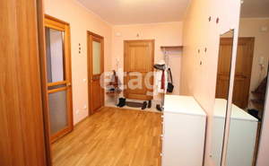 1-к квартира, на длительный срок, 53м2, 8/9 этаж