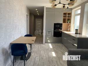 2-к квартира, на длительный срок, 60м2, 19/25 этаж