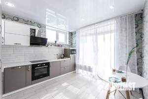 2-к квартира, посуточно, 59м2, 1/1 этаж