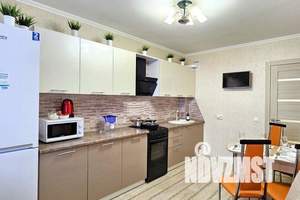 1-к квартира, посуточно, 46м2, 14/16 этаж