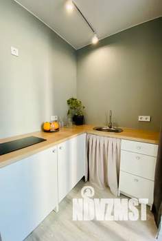 1-к квартира, посуточно, 32м2, 7/18 этаж