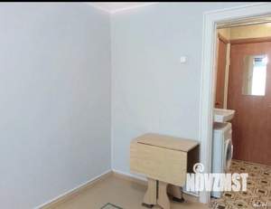 Студия квартира, на длительный срок, 18м2, 4/5 этаж