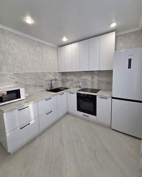 1-к квартира, на длительный срок, 41м2, 7/14 этаж