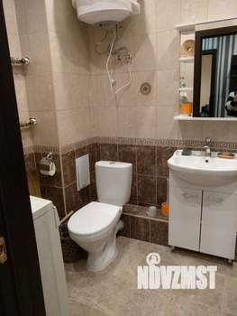 1-к квартира, на длительный срок, 36м2, 14/17 этаж