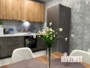 2-к квартира, посуточно, 43м2, 4/26 этаж