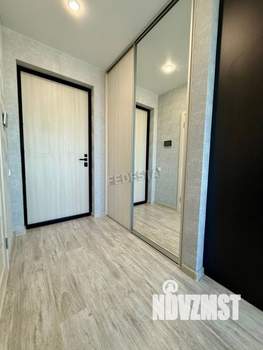 1-к квартира, на длительный срок, 37м2, 18/24 этаж