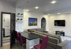 2-к квартира, на длительный срок, 56м2, 3/4 этаж