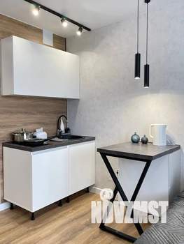 1-к квартира, посуточно, 28м2, 9/15 этаж