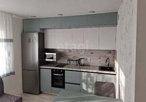 2-к квартира, на длительный срок, 51м2, 12/16 этаж