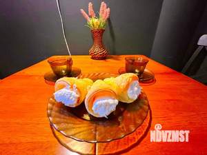 2-к квартира, посуточно, 50м2, 4/15 этаж