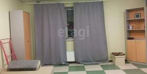 Студия квартира, на длительный срок, 32м2, 6/16 этаж