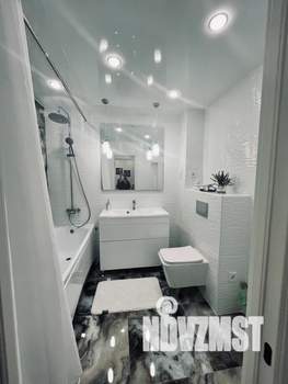 1-к квартира, посуточно, 30м2, 6/14 этаж