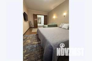 2-к квартира, посуточно, 66м2, 2/9 этаж