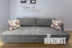 1-к квартира, посуточно, 40м2, 3/9 этаж