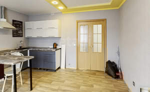 3-к квартира, на длительный срок, 81м2, 1/10 этаж